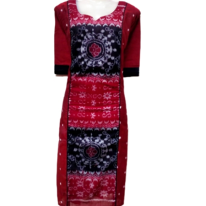 Sambalpuri Kurti